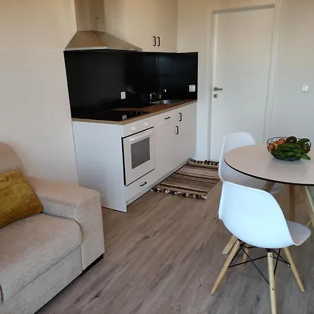 Ponta Do Sol Private Apartment Sea View Apartment