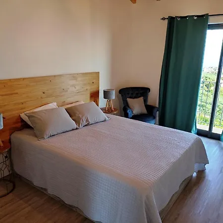 Ponta Do Sol Private Apartment Sea View Понта-ду-Сол