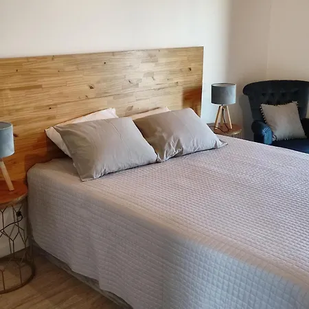 Ponta Do Sol Private Apartment Sea View