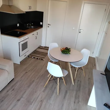 Ponta Do Sol Private Apartment Sea View Понта-ду-Сол