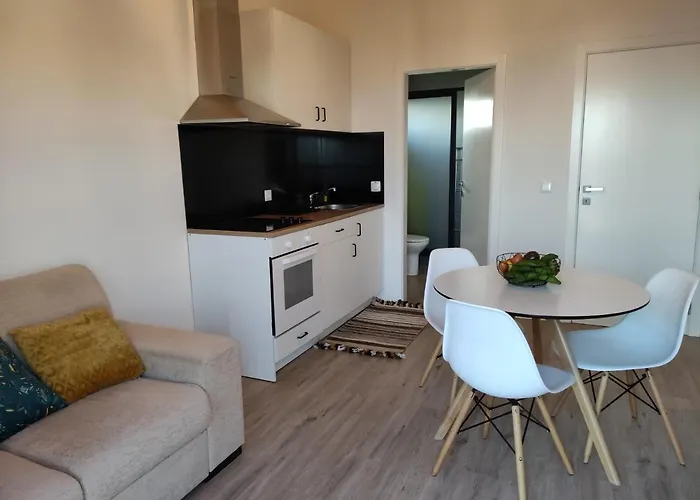 Ponta Do Sol Private Apartment Sea View Διαμέρισμα *