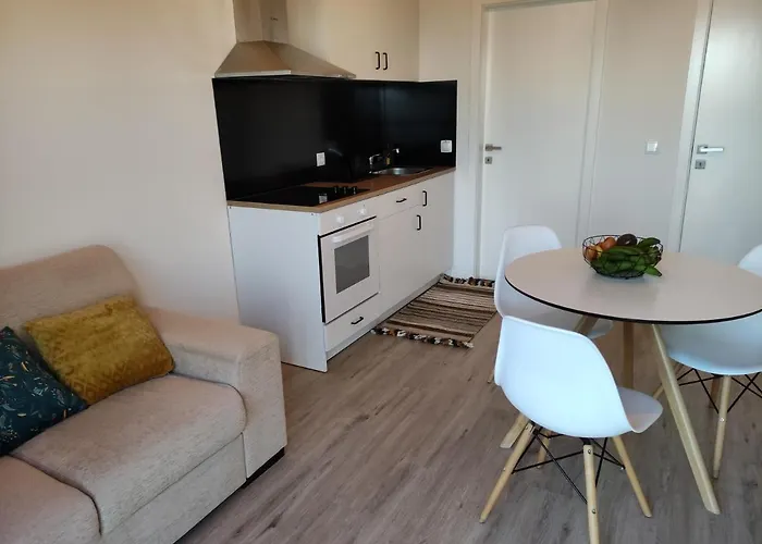 Ponta Do Sol Private Apartment Sea View Appartement