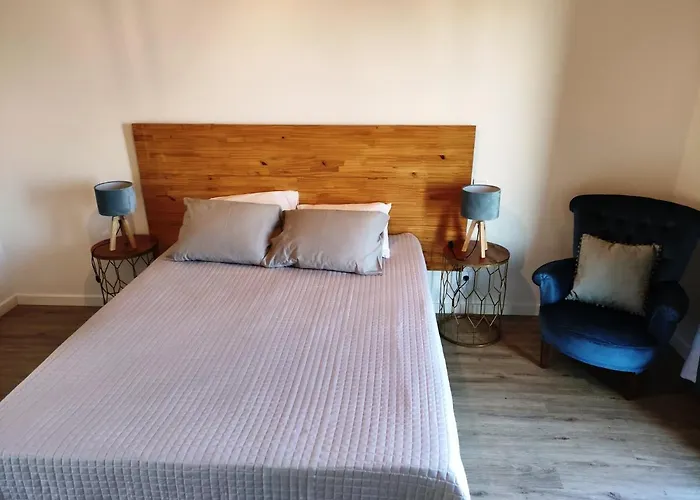 Ponta Do Sol Private Apartment Sea View