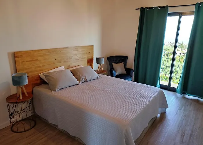 Ponta Do Sol Private Apartment Sea View Ponta do Sol (Madeira)