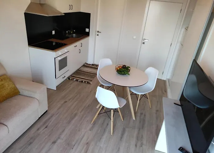 Ponta Do Sol Private Apartment Sea View Ponta do Sol (Madeira)