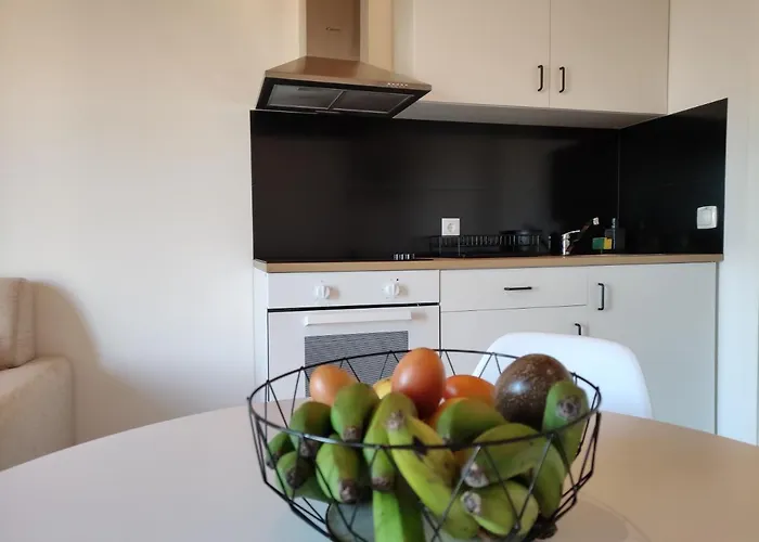 Διαμέρισμα Ponta Do Sol Private Apartment Sea View *