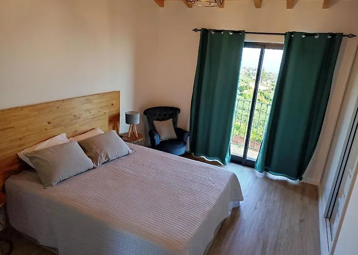 Ponta Do Sol Private Apartment Sea View *